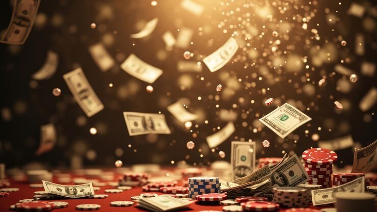 4444 Sportsbook