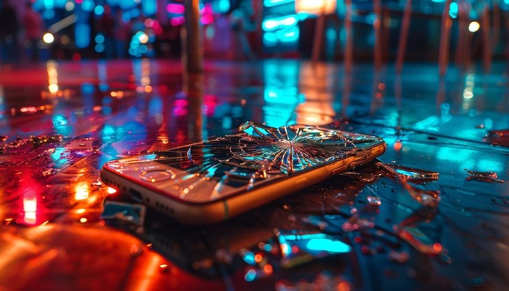 4444 mobile gaming