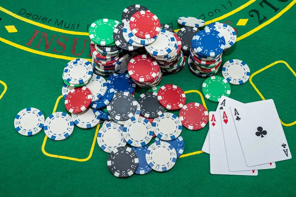 4444 Volatility aur Match Variance